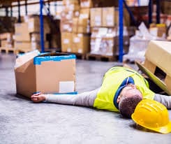 2. Podstawowe pojęcia BHP 1 Obrazek do zagadki