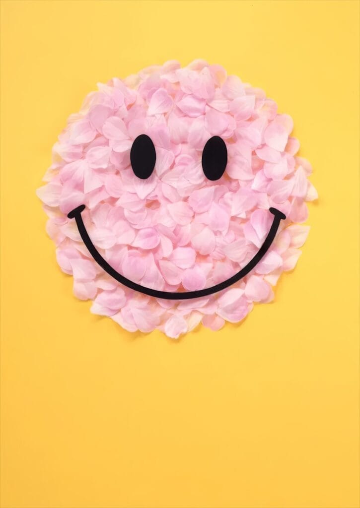 Emocje 1 Obrazek do zagadki