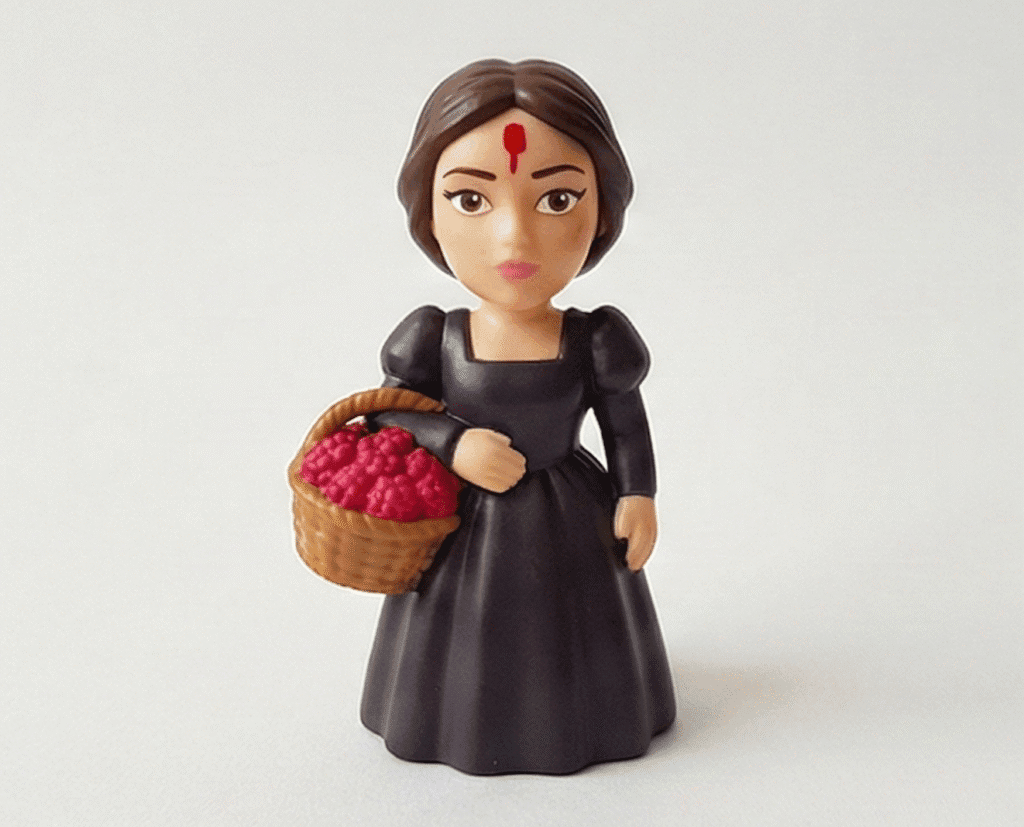 Zgadnij Bohatera 1 Obrazek do zagadki