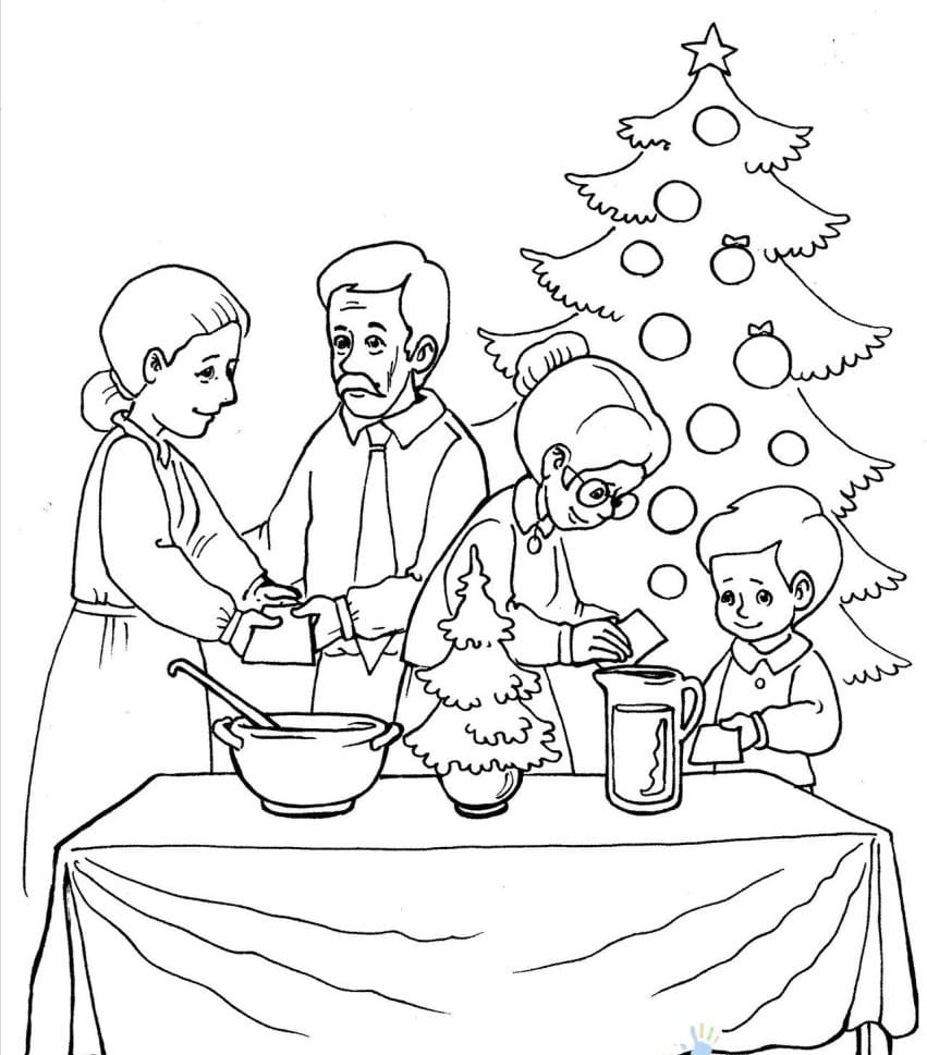 Weihnachten (Boże Narodzenie 42