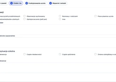 Jak napisać opinię do PPP przy użyciu AI 42