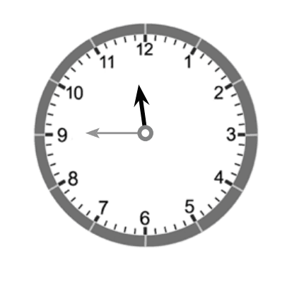 ZEGAR- KWADRANSE KLASA 2 PODSTAWOWA 44