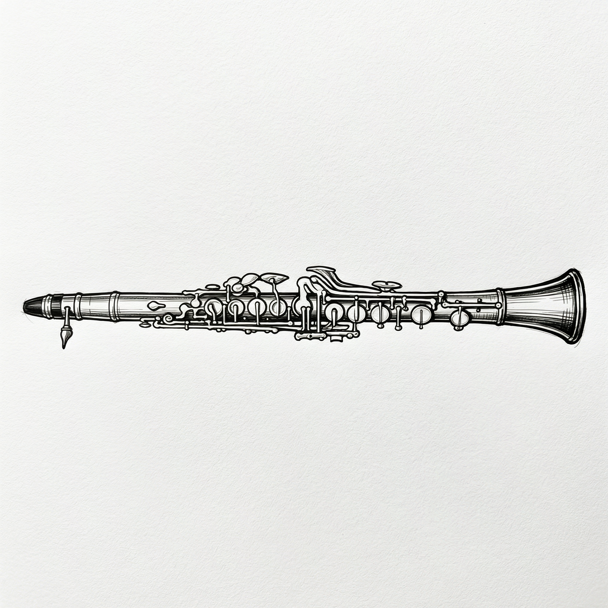 Musical instruments 45