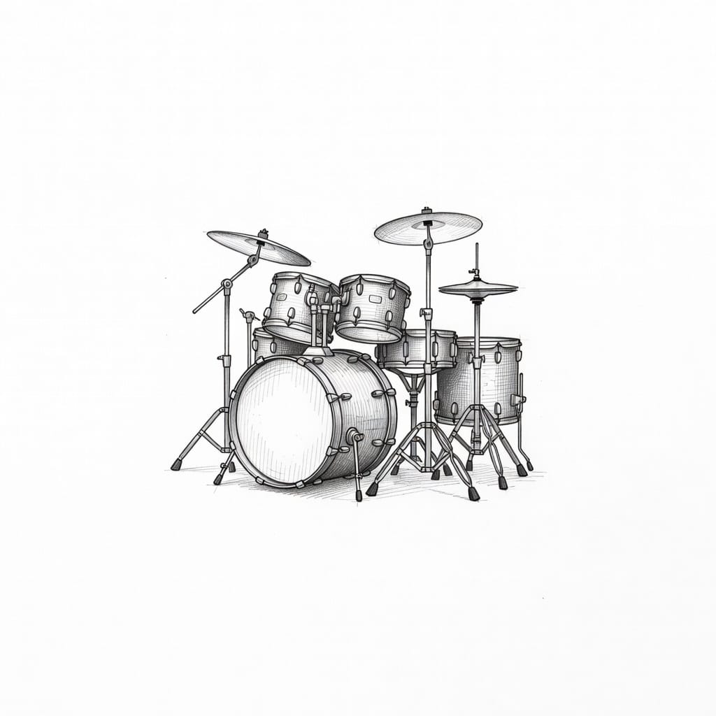 Musical instruments 46