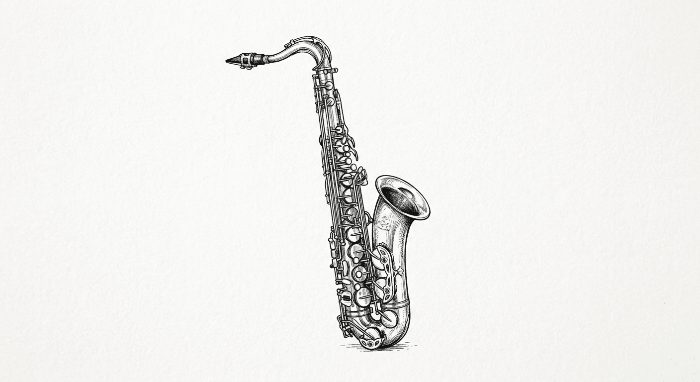 Musical instruments 44