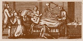 Obrazek do pytania: Jaki motyw został zawarty na tej grafice?