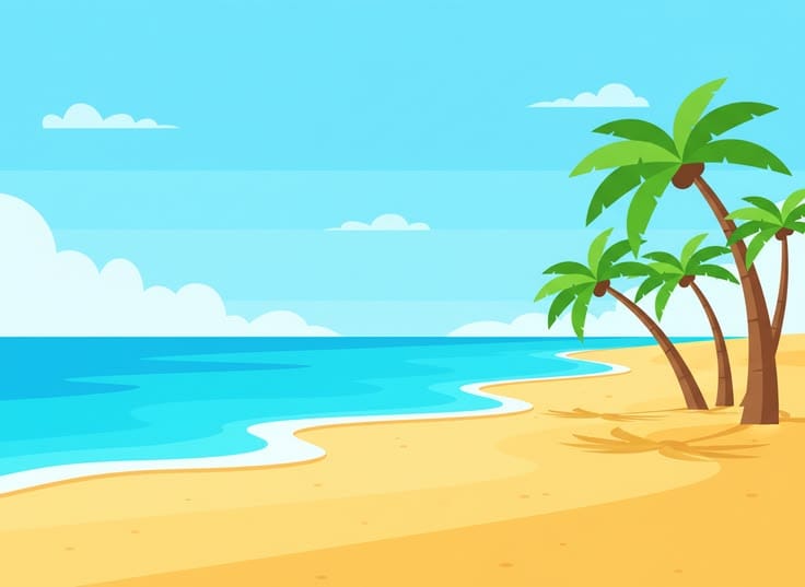 Beach 43
