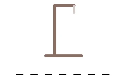 Interaktywne gry: Wisielec 1 Owoce