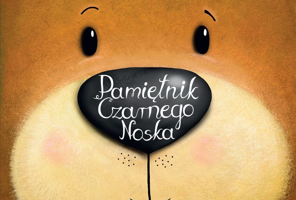 Pamiętnik Czarnego Noska