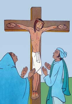 Niepokalana 2 Niepokalana 2