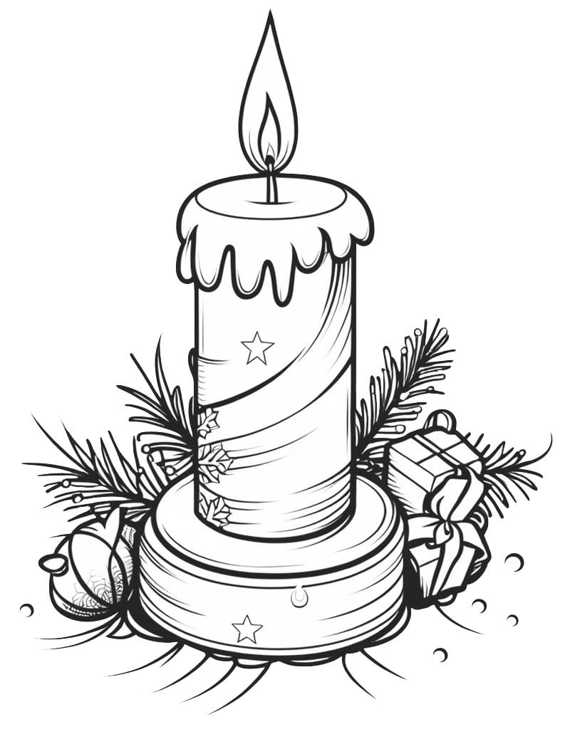 Weihnachten (Boże Narodzenie 7