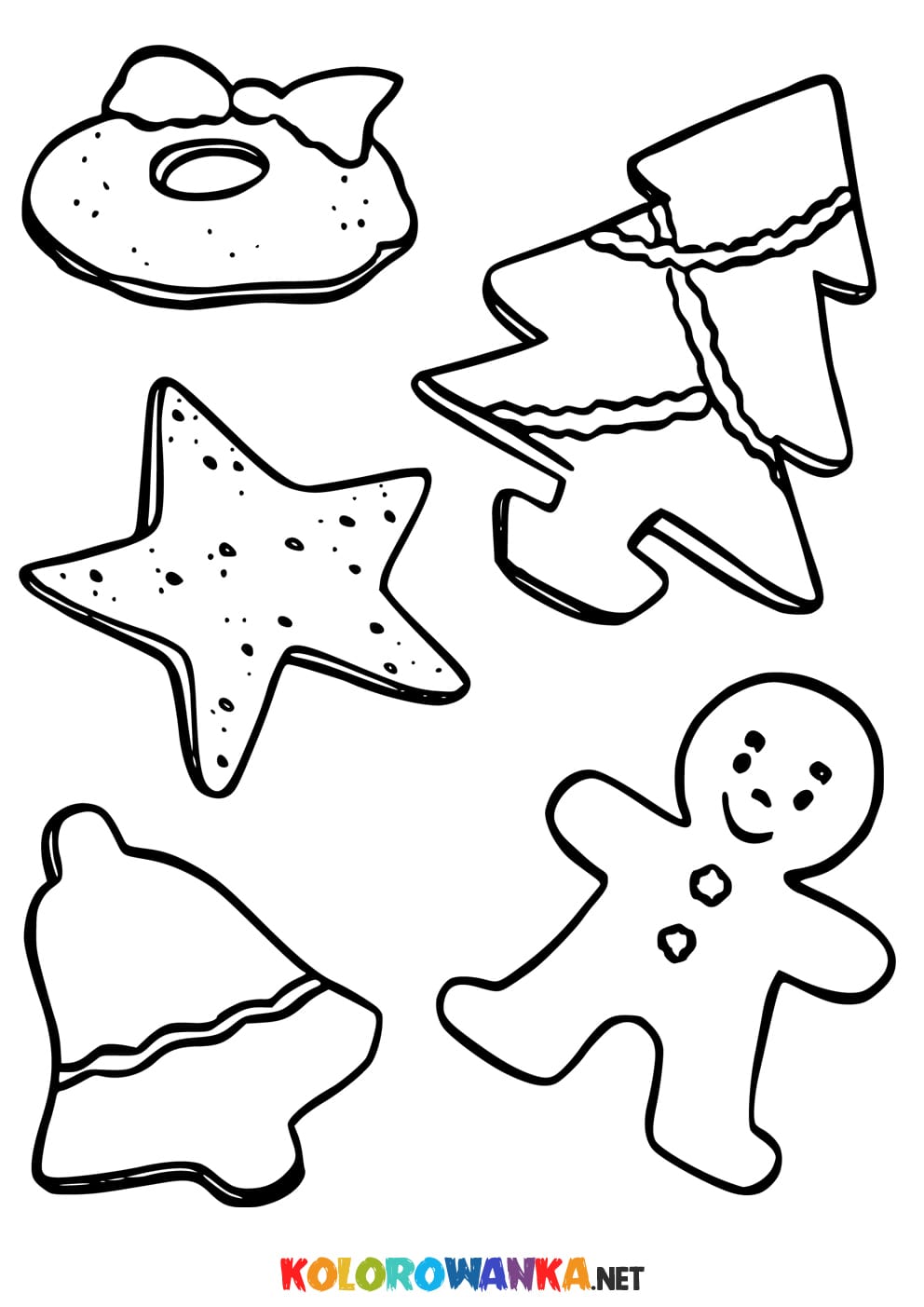 Weihnachten (Boże Narodzenie 6