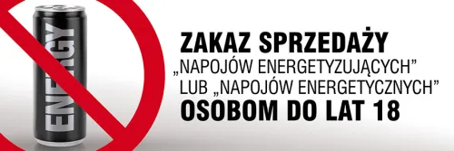 Prawda czy mit?- Spożywanie energetyków 46