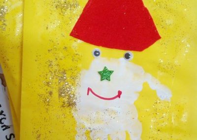Praca plastyczna: Inspiracje na ozdoby świąteczne