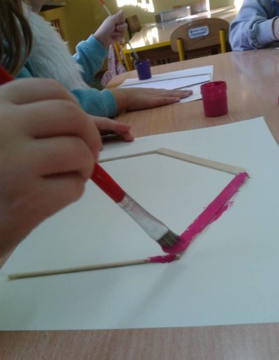 Pomagamy zwierzętom przetrwać zimę - karmnik 4