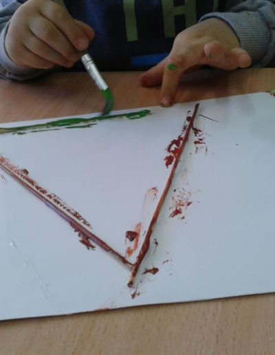 Pomagamy zwierzętom przetrwać zimę - karmnik 6