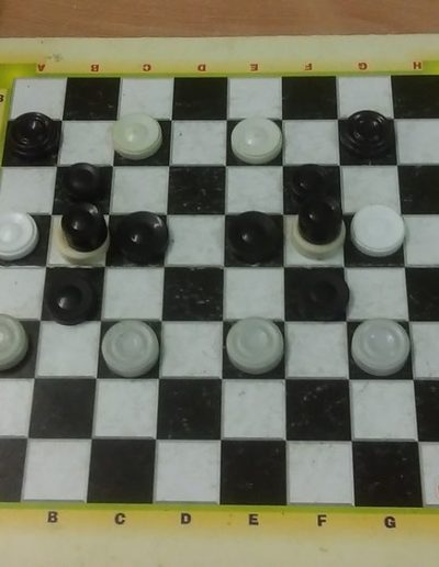 Praca plastyczna: Zabawy z symetrią 7