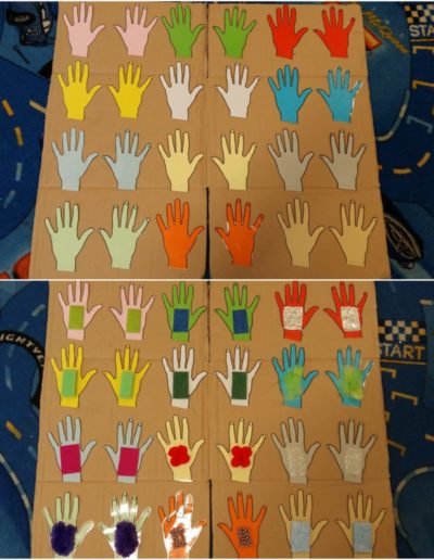 Sensoryczne rączki 7