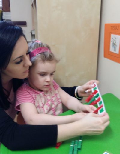 Sekwencje klamerki 3