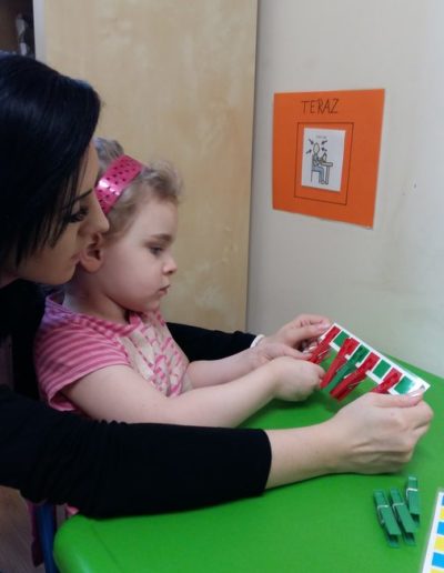 Sekwencje klamerki 4