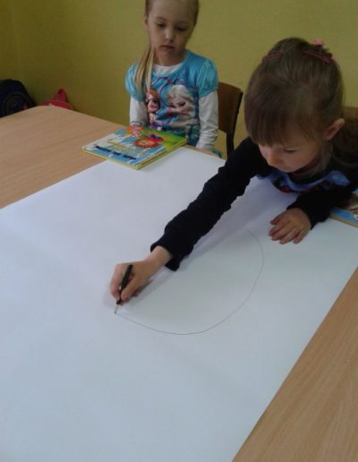 22 kwietnia Dniem Ziemi - plakat 1