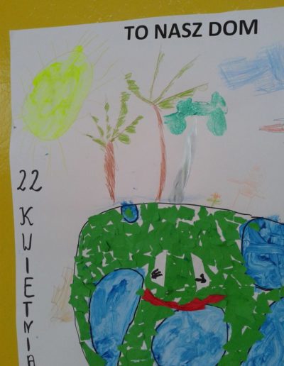 22 kwietnia Dniem Ziemi - plakat 10