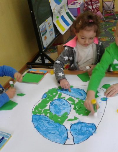 22 kwietnia Dniem Ziemi - plakat 15