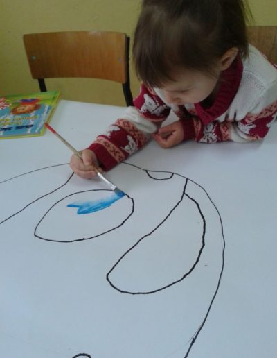 22 kwietnia Dniem Ziemi - plakat 21