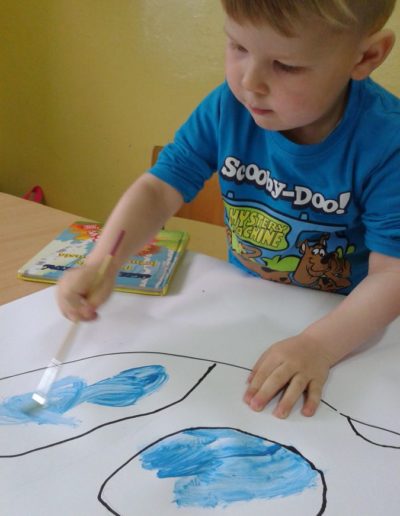 22 kwietnia Dniem Ziemi - plakat 5