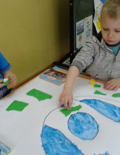 22 kwietnia Dniem Ziemi - plakat 6