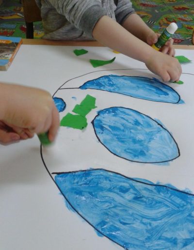 22 kwietnia Dniem Ziemi - plakat 7