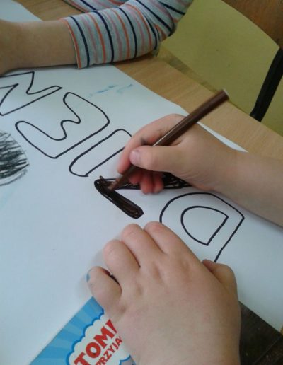 22 kwietnia Dniem Ziemi - plakat 9