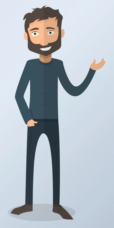 10 marca – Dzień Mężczyzny (Wierszyk) 1