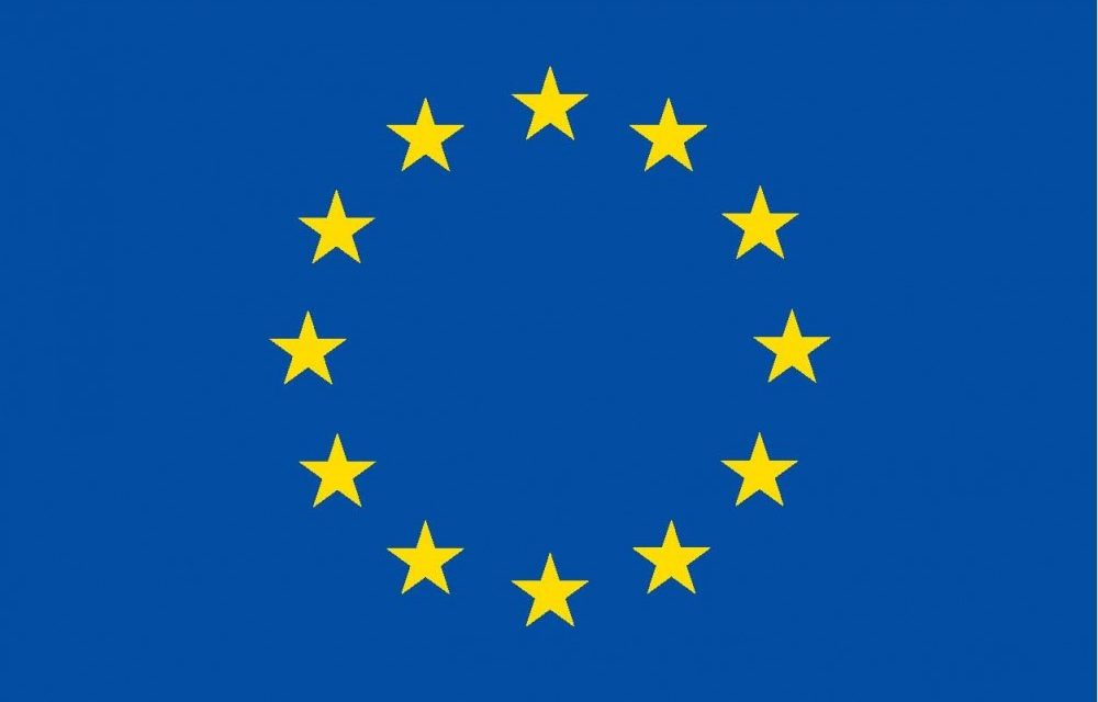 Unia Europejska (Wierszyk)