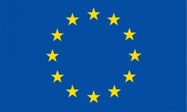 Unia Europejska (Wierszyk)