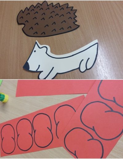 Edukacja matematyczna – wersja I – JEŻ 1