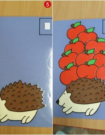 Edukacja matematyczna – wersja I – JEŻ 3