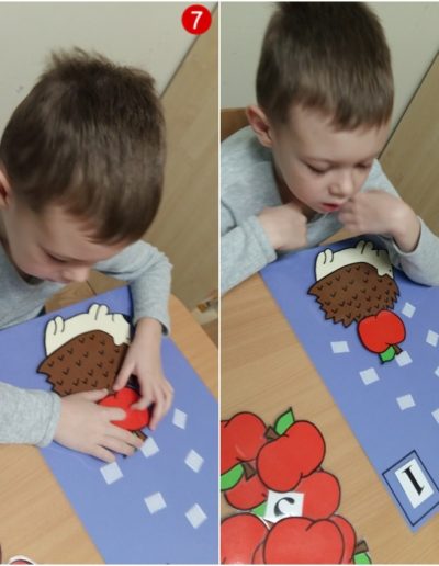 Edukacja matematyczna – wersja I – JEŻ 4