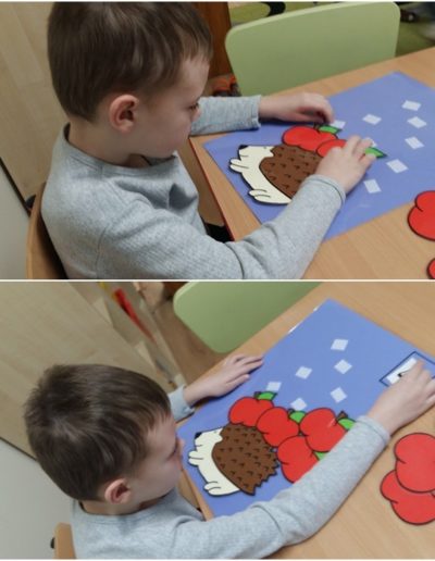 Edukacja matematyczna – wersja I – JEŻ 5