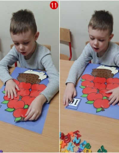 Edukacja matematyczna – wersja I – JEŻ 6