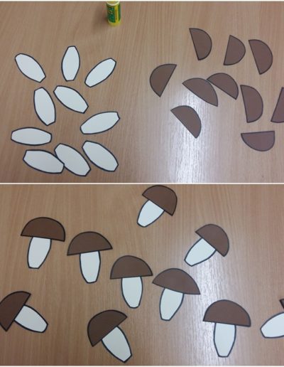 Edukacja matematyczna – wersja II – KOSZYK 1