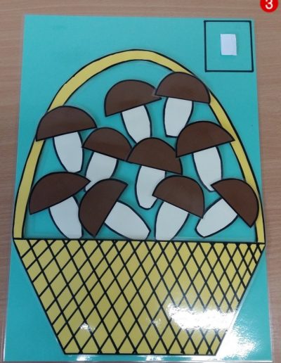 Edukacja matematyczna – wersja II – KOSZYK 2