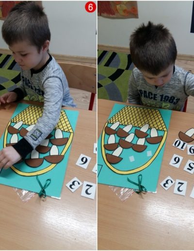 Edukacja matematyczna – wersja II – KOSZYK 4