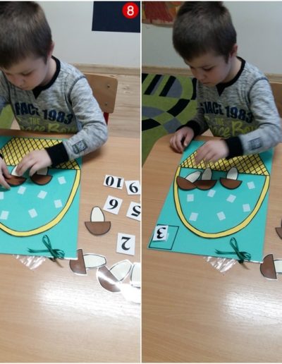 Edukacja matematyczna – wersja II – KOSZYK 5