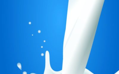 Białe mleko (Wierszyk)