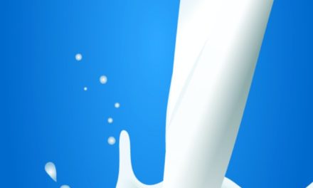 Białe mleko (Wierszyk)