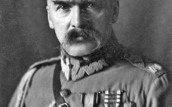 Józef Piłsudski (Wierszyk)