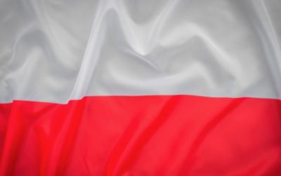 Kocham Polskę (Wierszyk)