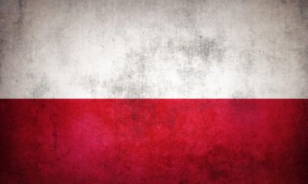 Nasza Polska (Wierszyk)