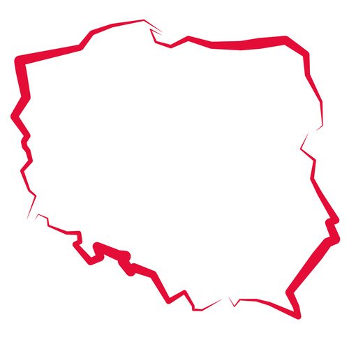 Polska – dom Polaków (Wierszyk)